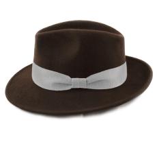 Mon Fedora