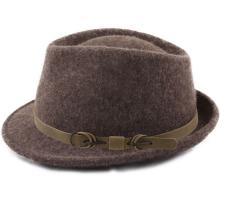 Mon Trilby Feutre