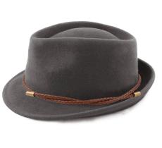 Mon Trilby Feutre