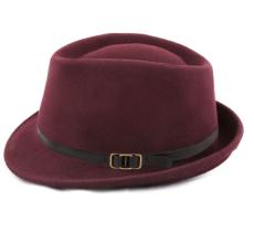 Mon Trilby Feutre