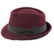Mon Trilby Feutre