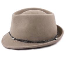 Mon Trilby Feutre