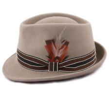 Mon Trilby Feutre