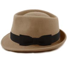 Mon Trilby Feutre