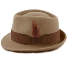 Mon Trilby Feutre