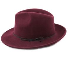 Mon Fedora