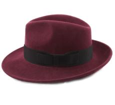 Mon Fedora