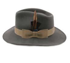 Mon traveller heritage