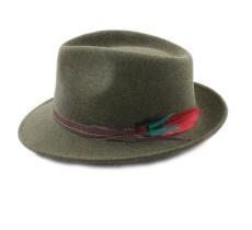 Mon trilby large