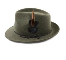 Mon trilby large