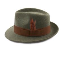 Mon trilby large