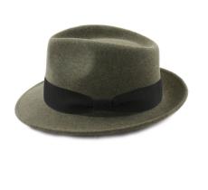 Mon trilby large