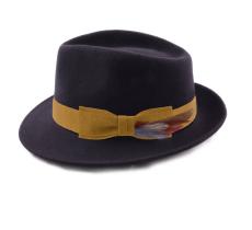 Mon trilby large
