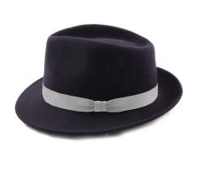 Mon trilby large