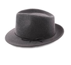 Mon trilby large