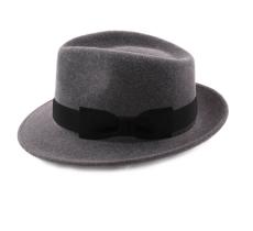 Mon trilby large