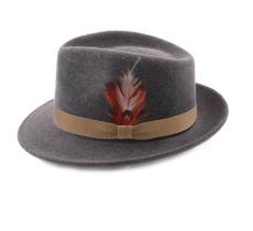 Mon trilby large