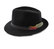 Mon trilby large
