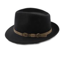 Mon trilby large