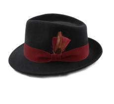 Mon trilby large