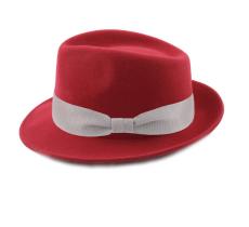 Mon trilby large