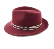 Mon trilby large