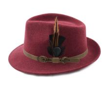 Mon trilby large