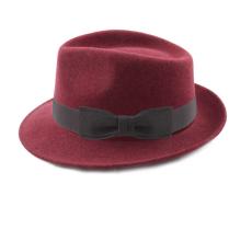 Mon trilby large