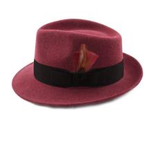 Mon trilby large