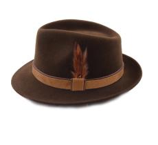 Mon trilby large