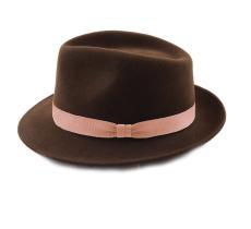 Mon trilby large