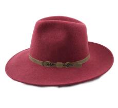 Mon fedora large