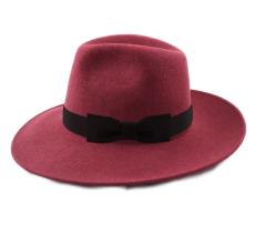 Mon fedora large