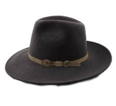 Mon fedora large