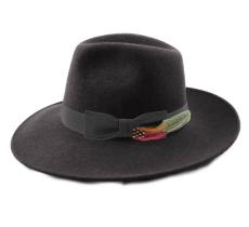 Mon fedora large