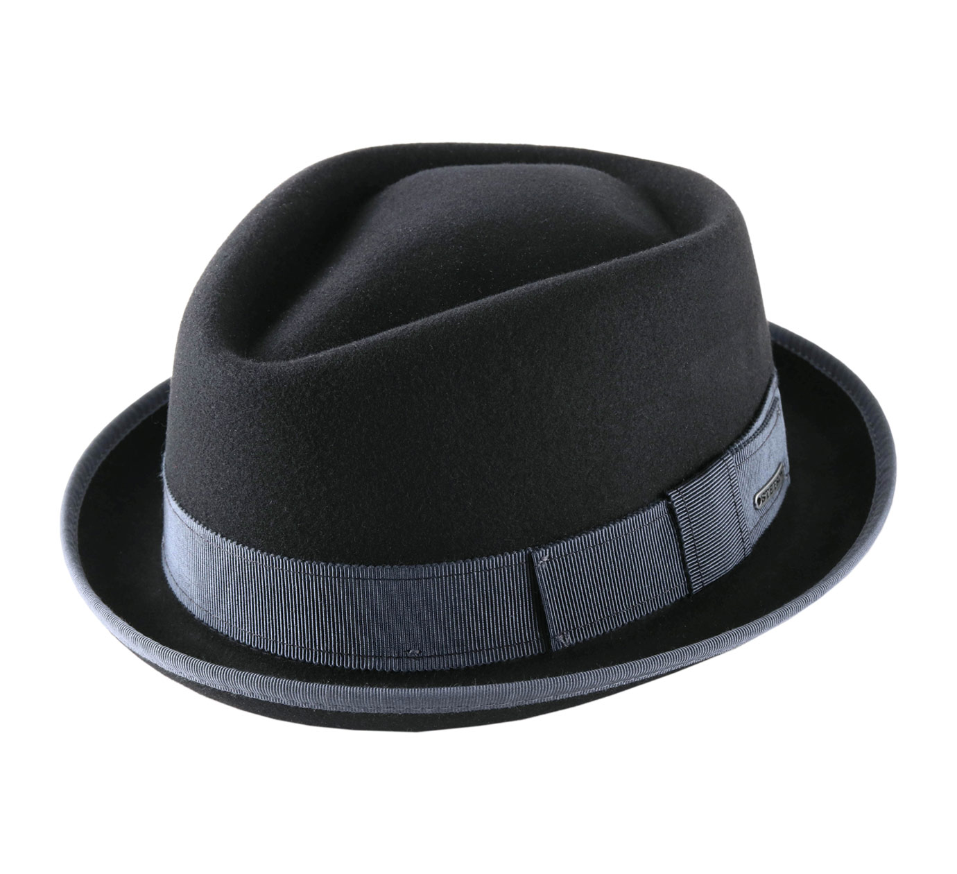 chapeau pork pie Stetson chapeau pork pie Stetson