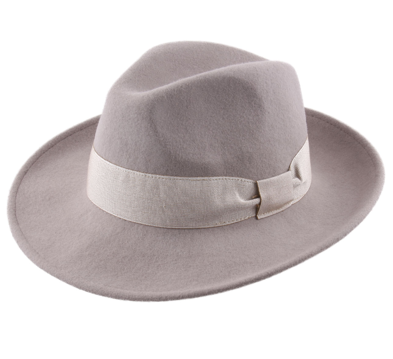 Chapeau hiver Fedora Chapeau hiver Fedora
