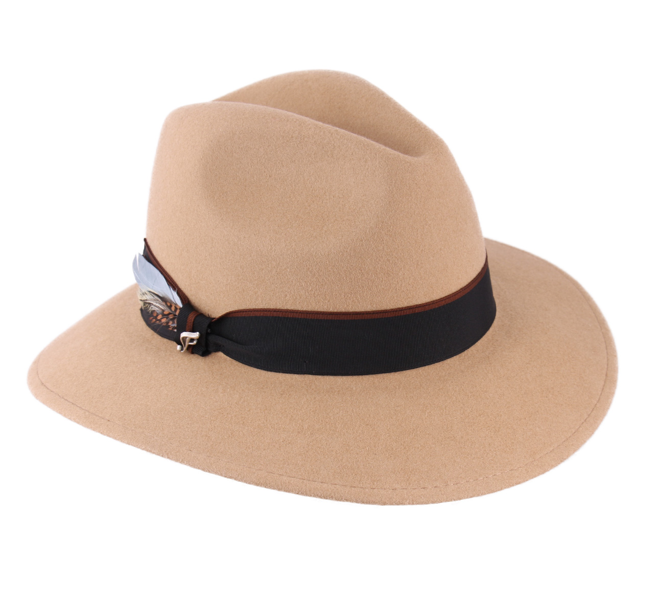 Chapeau élégant Camille Chapeau élégant Camille