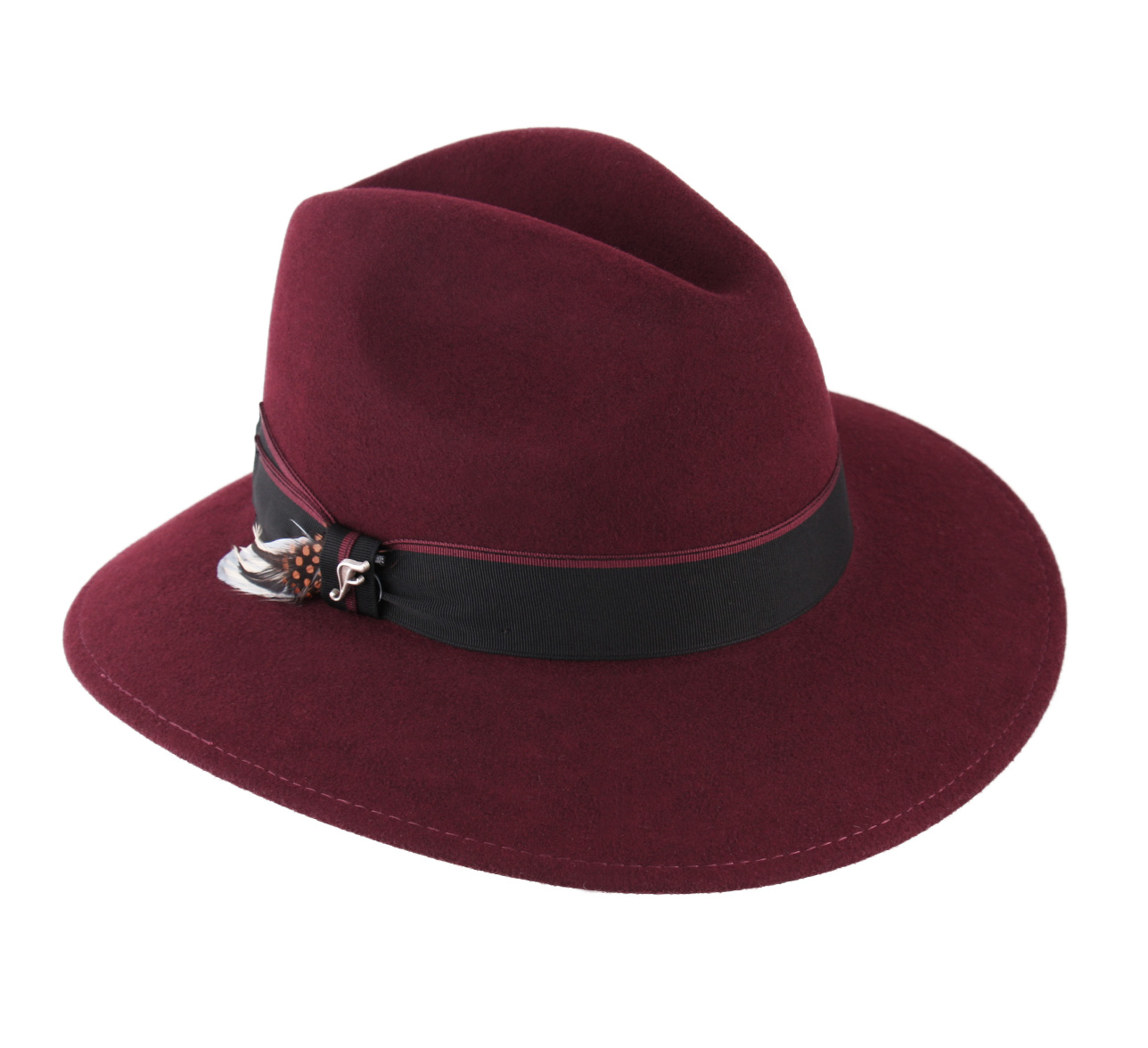 Chapeau élégant Camille Chapeau élégant Camille