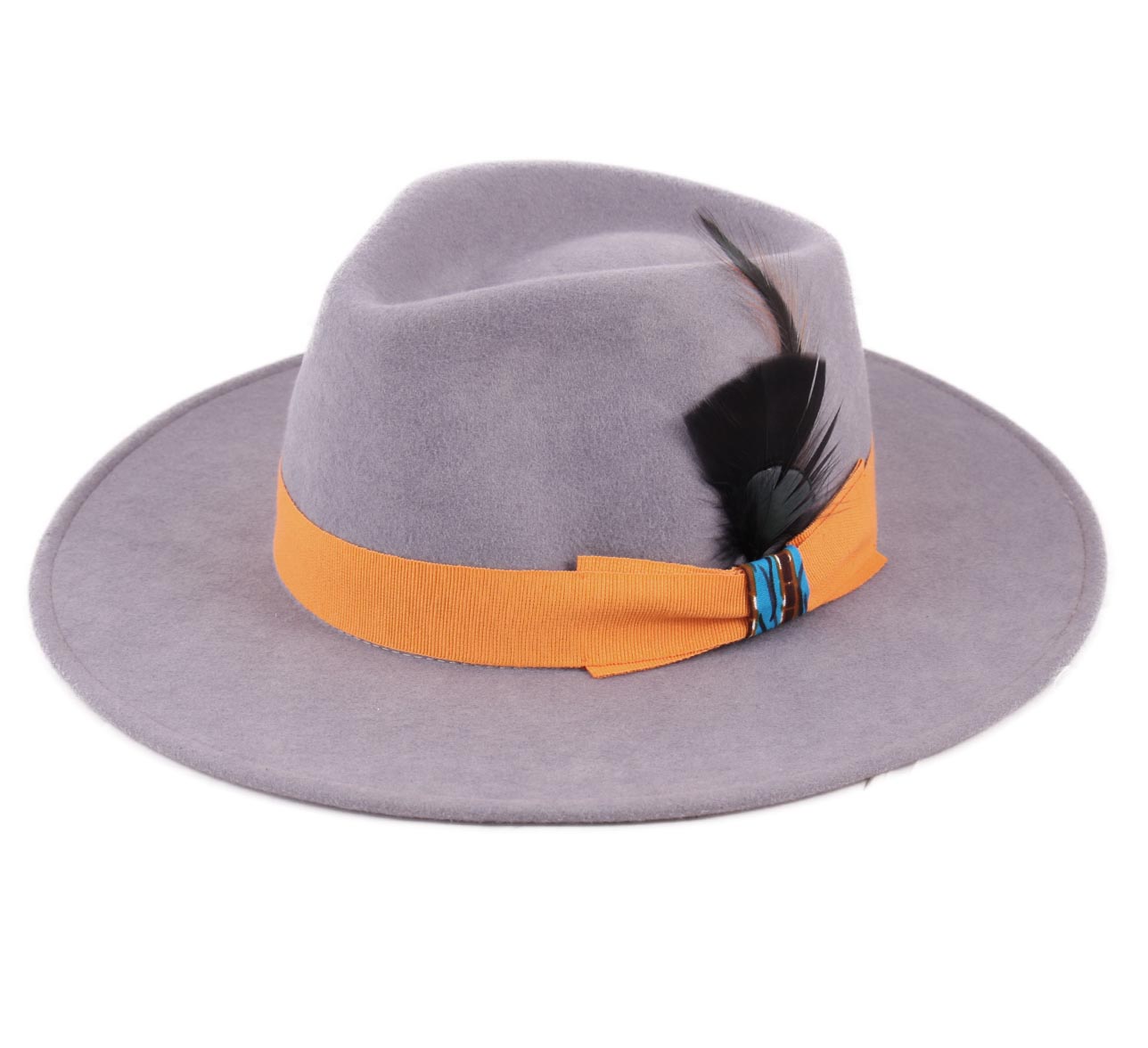 Chapeau Grand bord L'ambitieux Chapeau Grand bord L'ambitieux