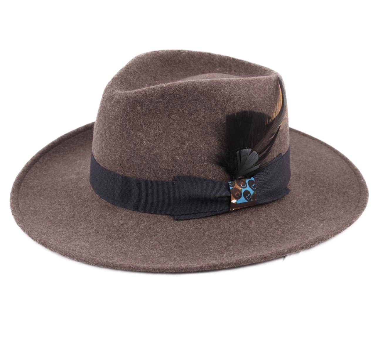Chapeau Grand bord L'ambitieux Chapeau Grand bord L'ambitieux
