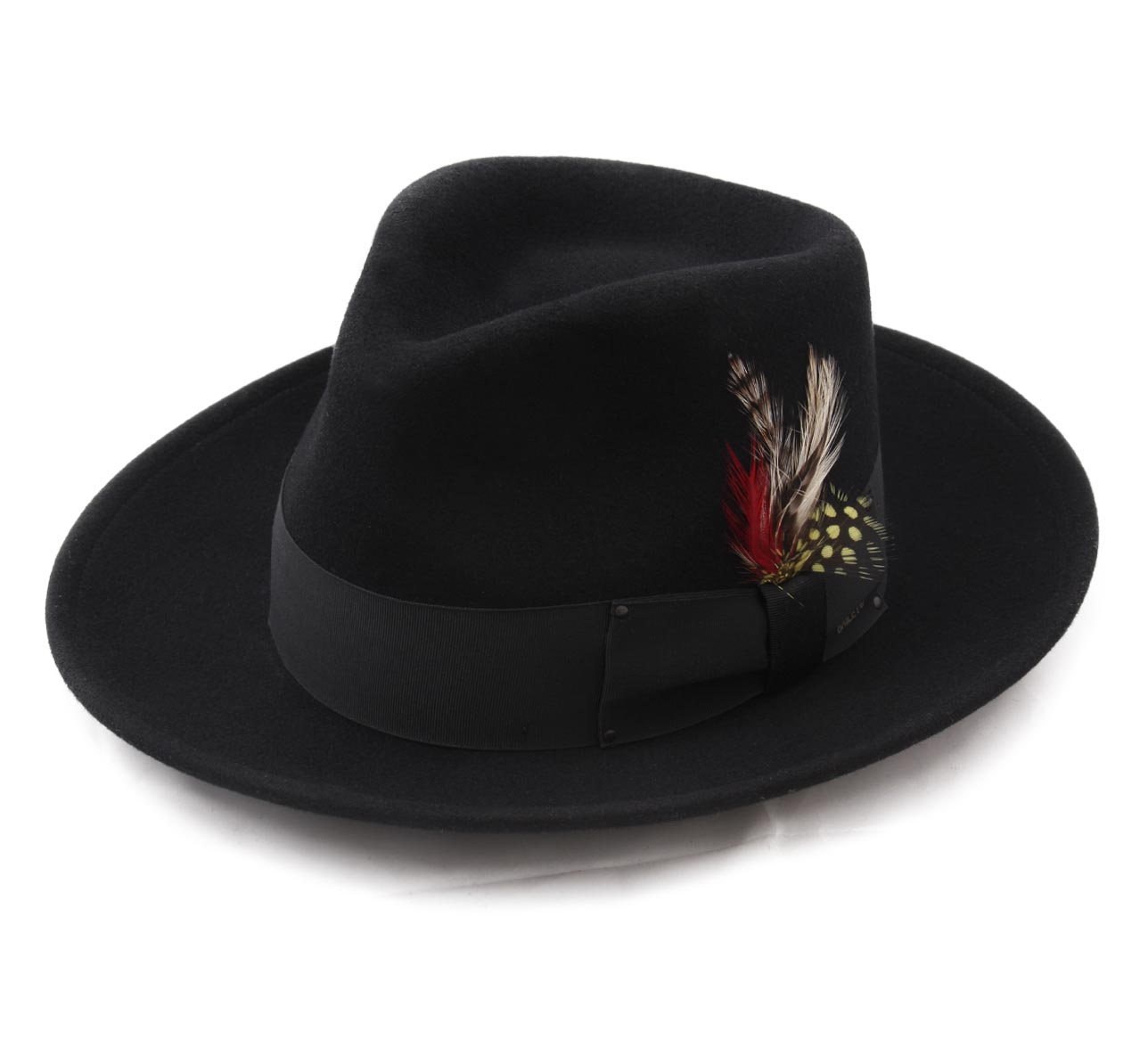 Chapeau Rouge Fedora Chapeau Rouge Fedora