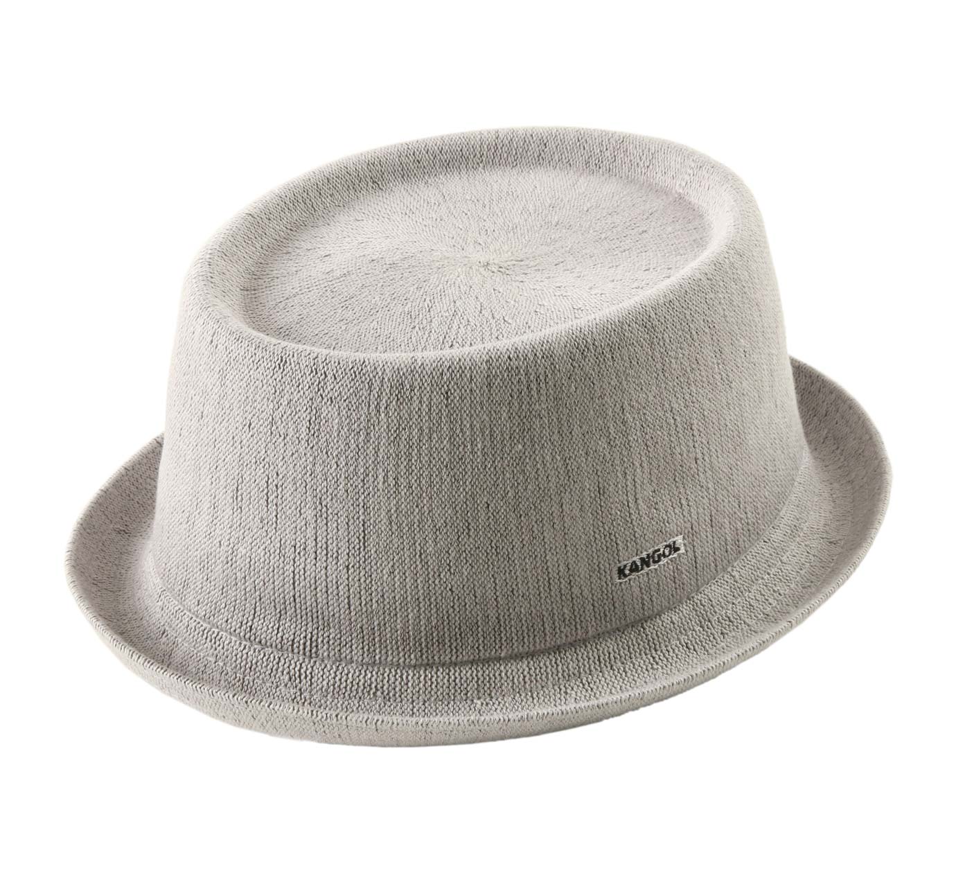 chapeau porkpie Kangol Bamboo Mowbray chapeau porkpie Kangol Bamboo Mowbray