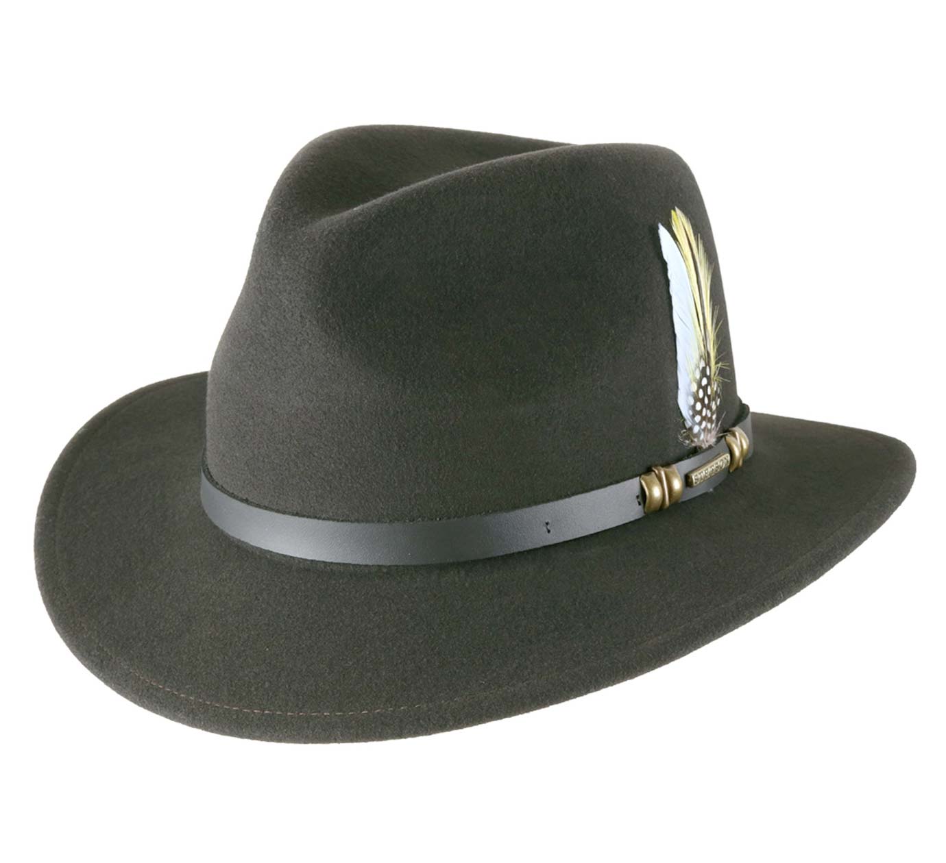 Chapeau traveller Chapeau traveller
