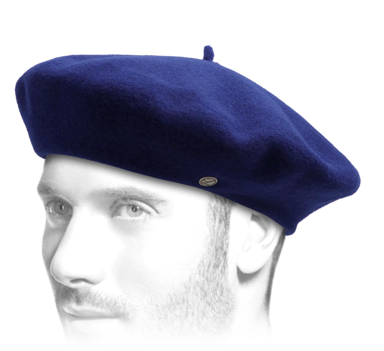 beret basque large beret basque large