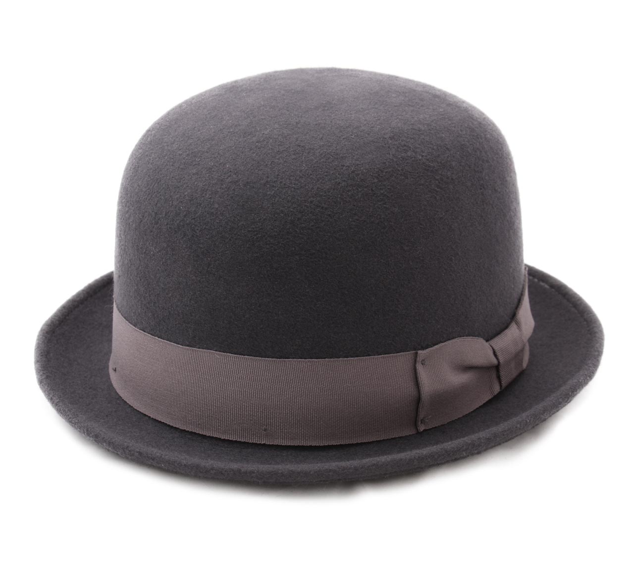 Chapeau melon Derby Stingy Chapeau melon Derby Stingy