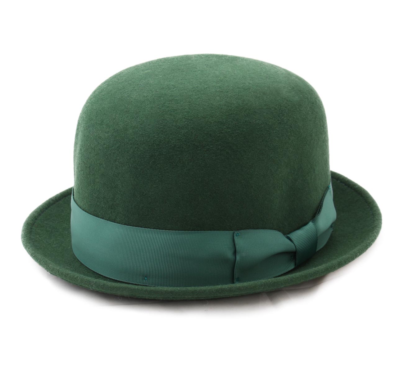 Chapeau melon Derby Stingy Chapeau melon Derby Stingy