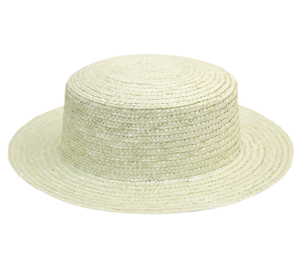 Chapeau Canotier personnalisé Mon Canotier Chapeau Canotier personnalisé Mon Canotier