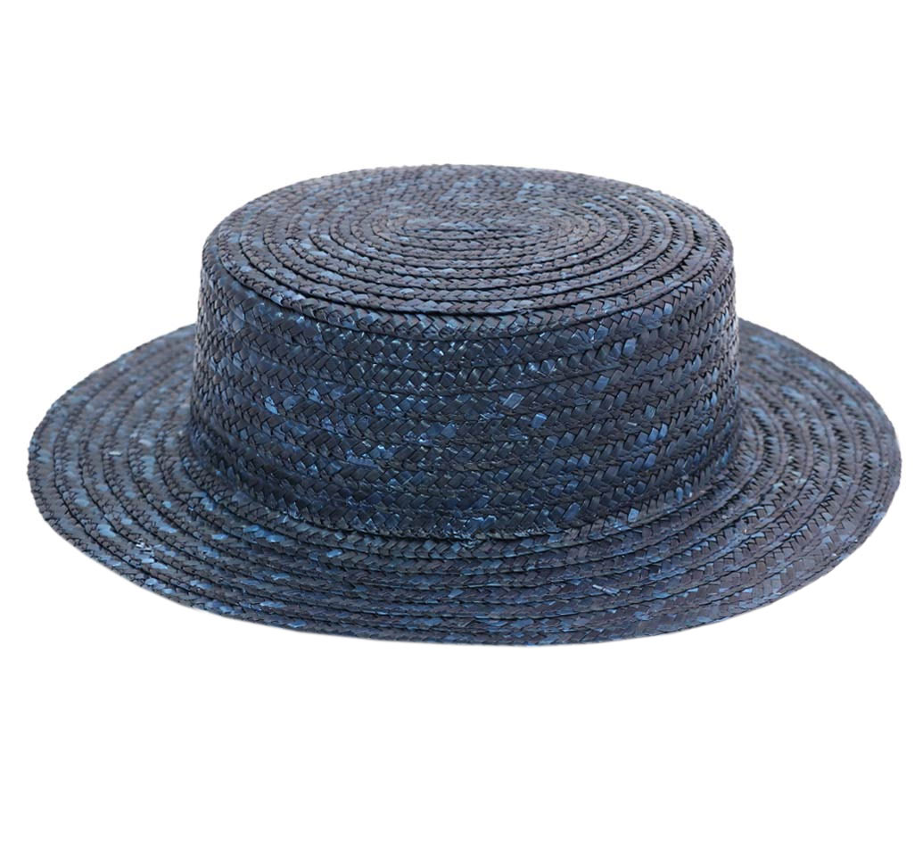 Chapeau Canotier personnalisé Mon Canotier Chapeau Canotier personnalisé Mon Canotier