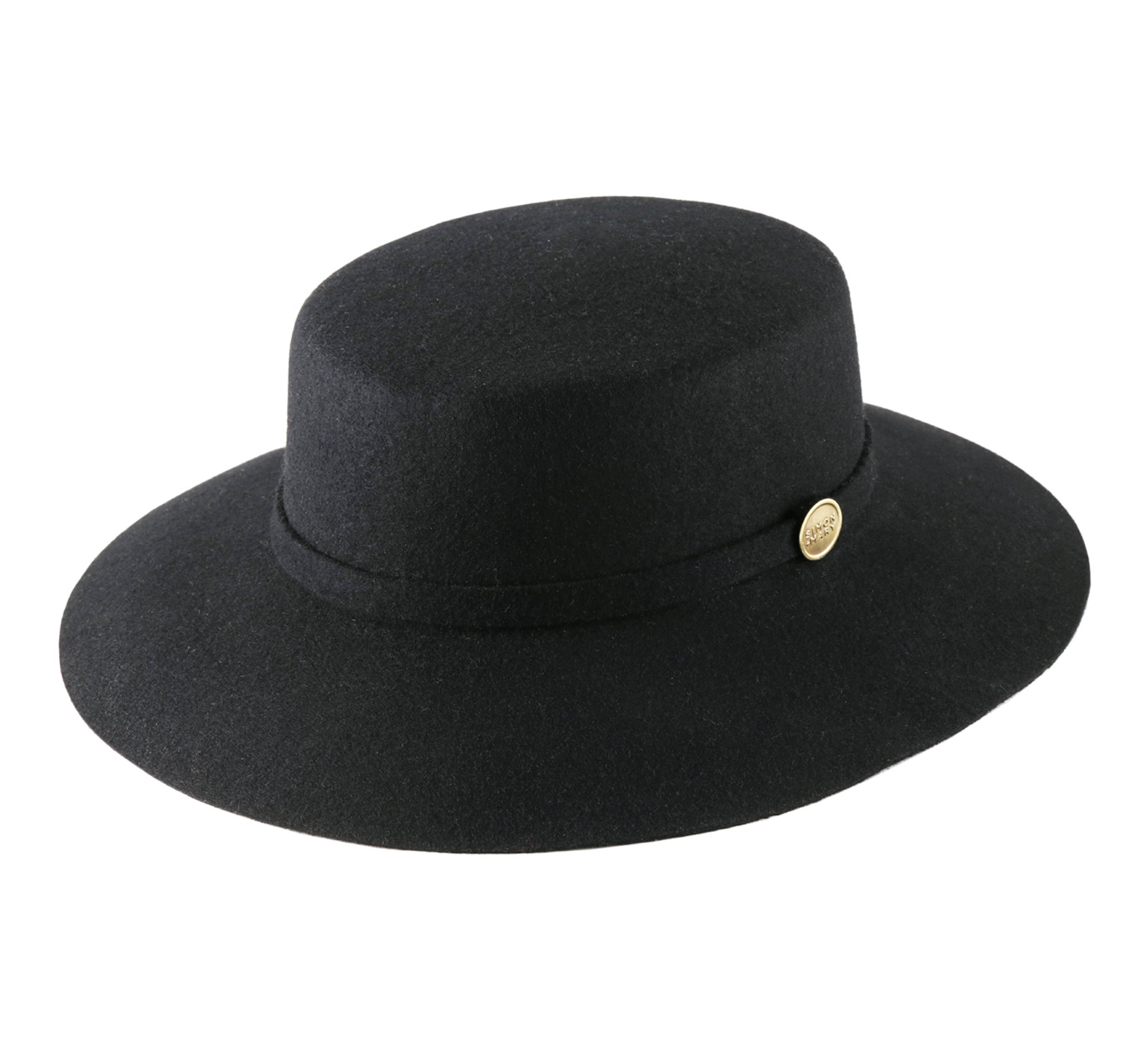 Canotier hiver Canotier hiver